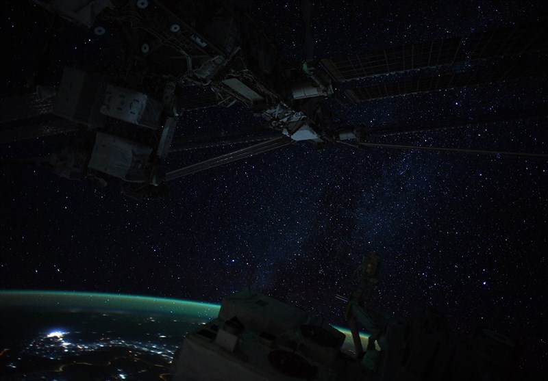 اخبار هوا و فضا , 