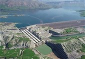 جنایت محیط زیستی ترکیه با افتتاح "سد ایلیسو "/ تهدید جدی اقلیم و محیط زیست ایران و عراق