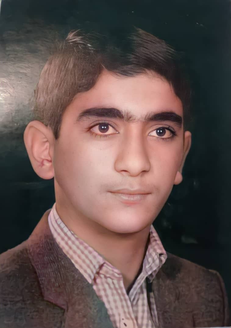 شهدای گمنام , شهدای دفاع مقدس , دفاع مقدس , کمیته جستجوی مفقودین ستاد کل نیروهای مسلح , 