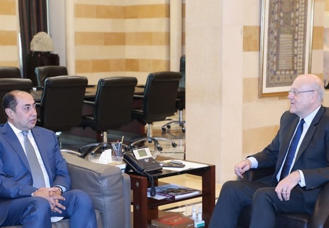 جورج قرداحی , لبنان , عربستان سعودی , اتحادیه عرب | اتحادیه کشورهای عربی ,