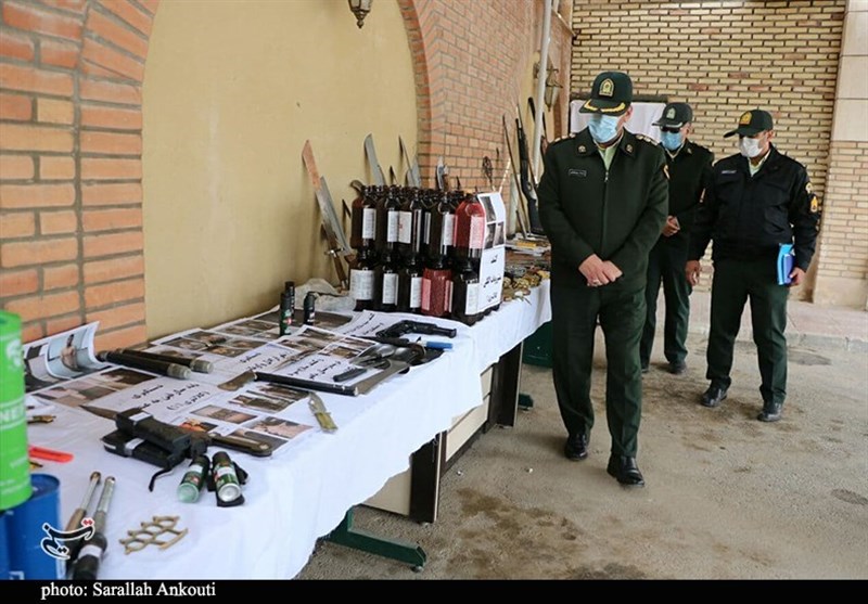 استان کرمان , 