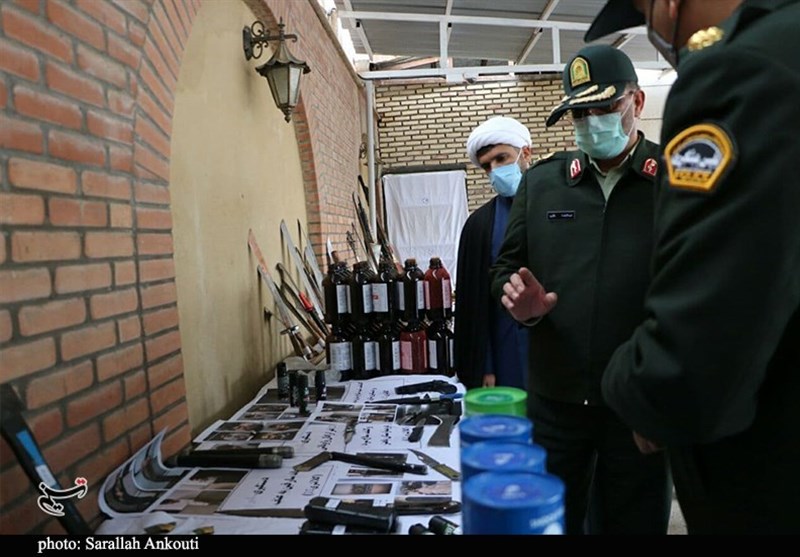 استان کرمان , 