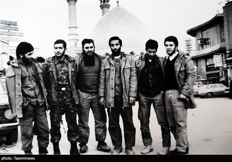 حسن طهرانی‌مقدم , پدر موشکی , شهید , 