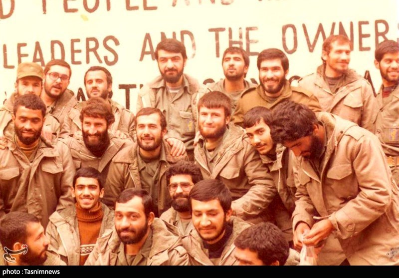 شهید , پدر موشکی , شهید تهرانی مقدم , حسن طهرانی‌مقدم , 