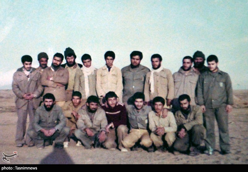 شهید , پدر موشکی , شهید تهرانی مقدم , حسن طهرانی‌مقدم , 