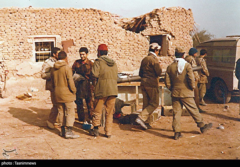 شهید , پدر موشکی , شهید تهرانی مقدم , حسن طهرانی‌مقدم , 