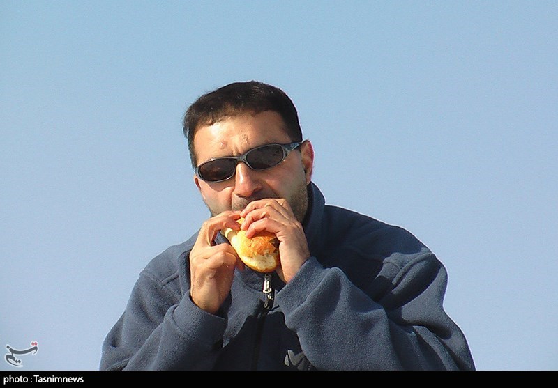 شهید , شهید تهرانی مقدم , حسن طهرانی‌مقدم , پدر موشکی , 