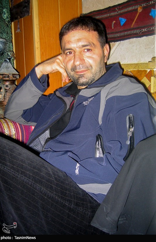 شهید , شهید تهرانی مقدم , حسن طهرانی‌مقدم , پدر موشکی , 