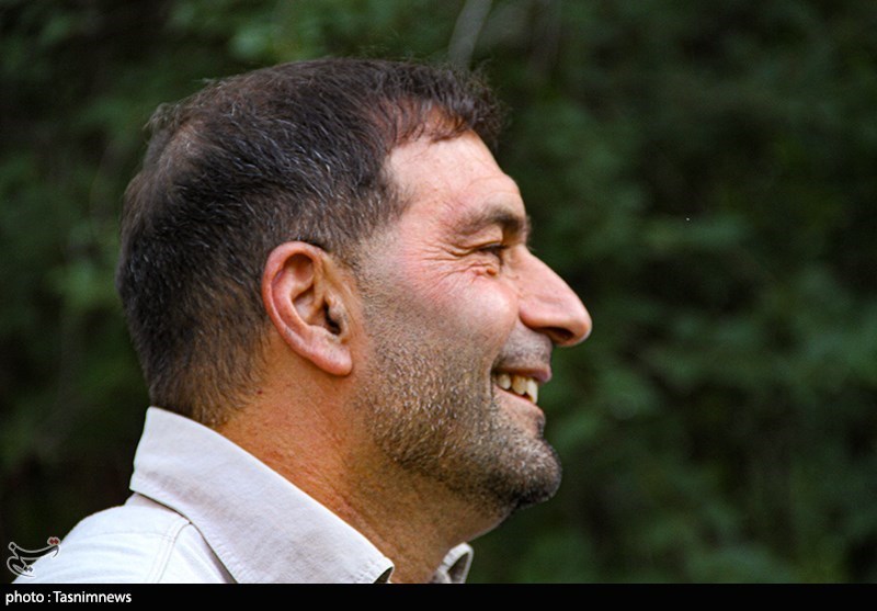 شهید , شهید تهرانی مقدم , حسن طهرانی‌مقدم , پدر موشکی , 