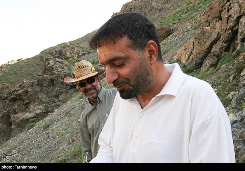 شهید , شهید تهرانی مقدم , حسن طهرانی‌مقدم , پدر موشکی , 