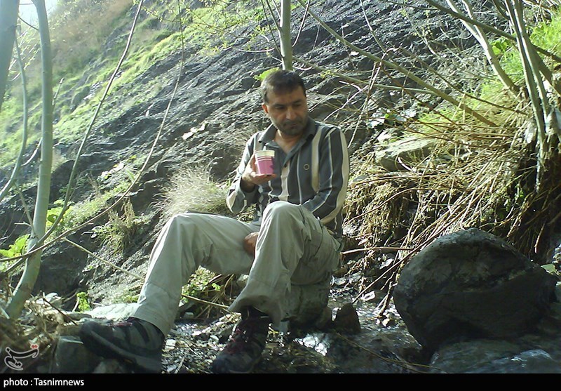 شهید , شهید تهرانی مقدم , حسن طهرانی‌مقدم , پدر موشکی , 