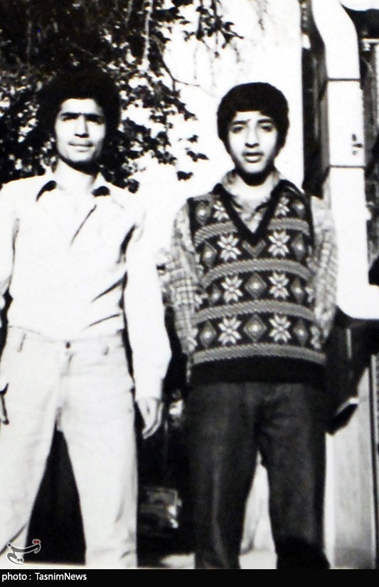 شهید , شهید تهرانی مقدم , حسن طهرانی‌مقدم , پدر موشکی , 