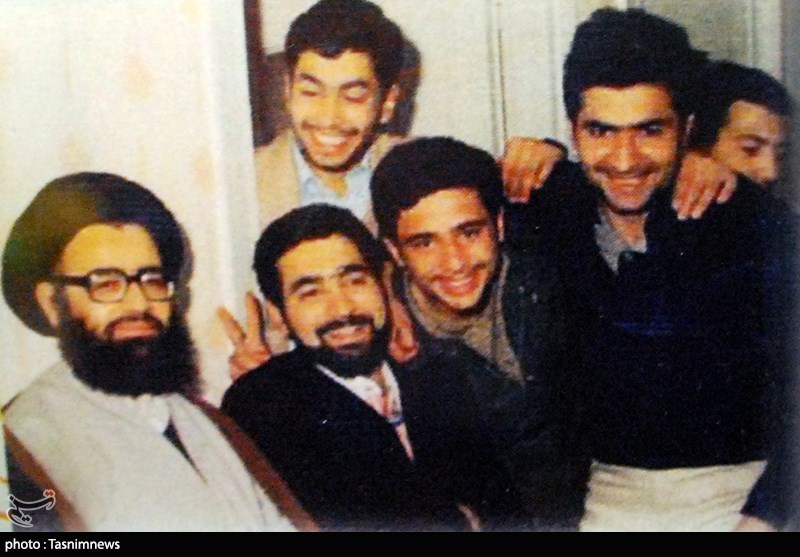 شهید , شهید تهرانی مقدم , حسن طهرانی‌مقدم , پدر موشکی , 