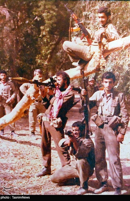 شهید , شهید تهرانی مقدم , حسن طهرانی‌مقدم , پدر موشکی , 