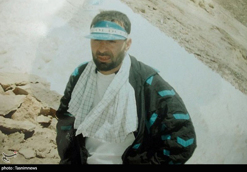 شهید , شهید تهرانی مقدم , حسن طهرانی‌مقدم , پدر موشکی , 