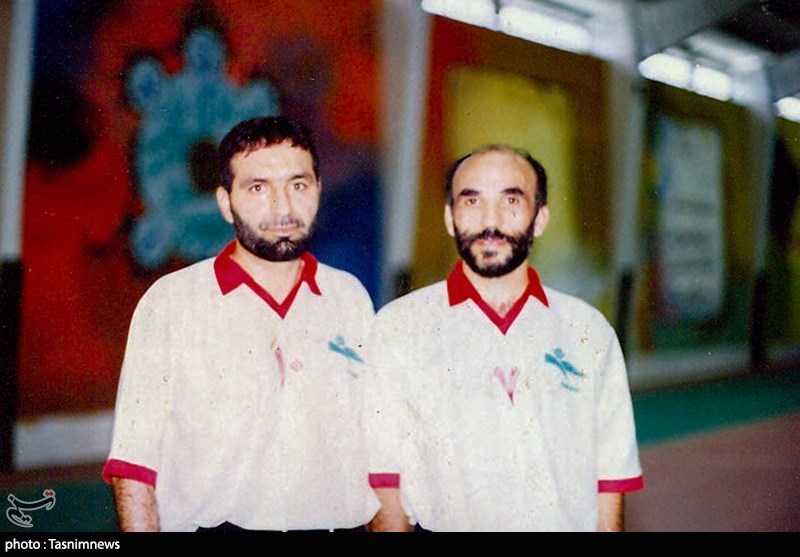 شهید , شهید تهرانی مقدم , حسن طهرانی‌مقدم , پدر موشکی , 