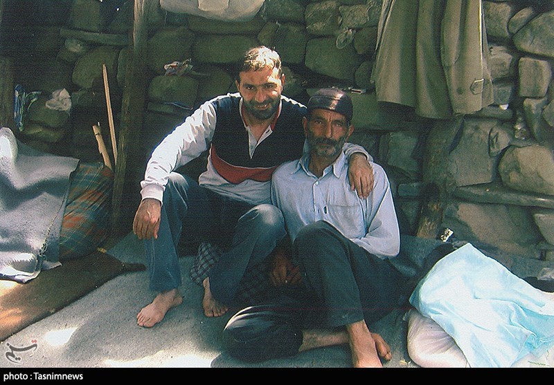 شهید , شهید تهرانی مقدم , حسن طهرانی‌مقدم , پدر موشکی , 