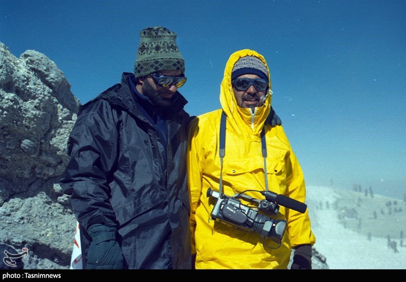 شهید , شهید تهرانی مقدم , حسن طهرانی‌مقدم , پدر موشکی , 