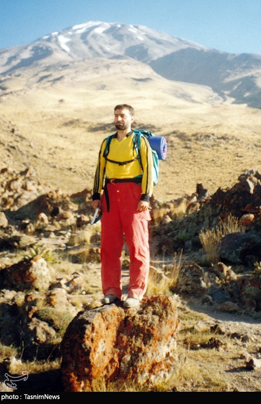 شهید , شهید تهرانی مقدم , حسن طهرانی‌مقدم , پدر موشکی , 