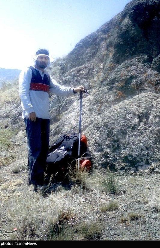 شهید , شهید تهرانی مقدم , حسن طهرانی‌مقدم , پدر موشکی , 