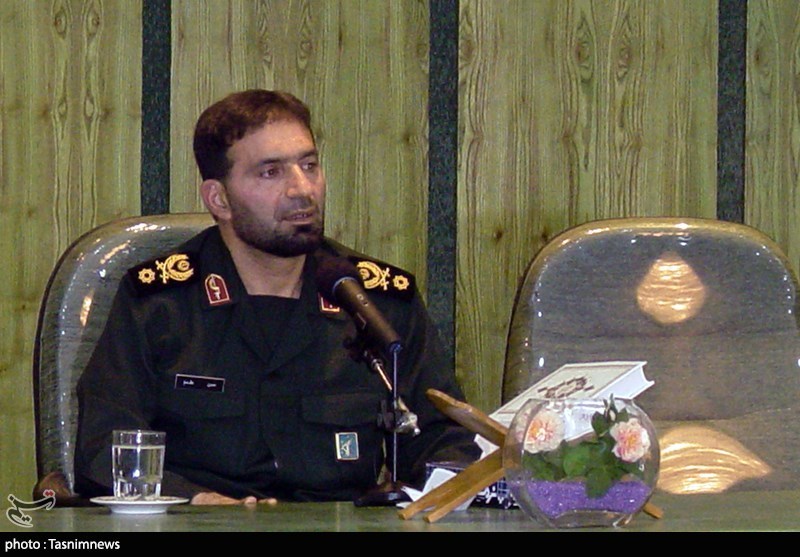 شهید , حسن طهرانیمقدم , پدر موشکی ,