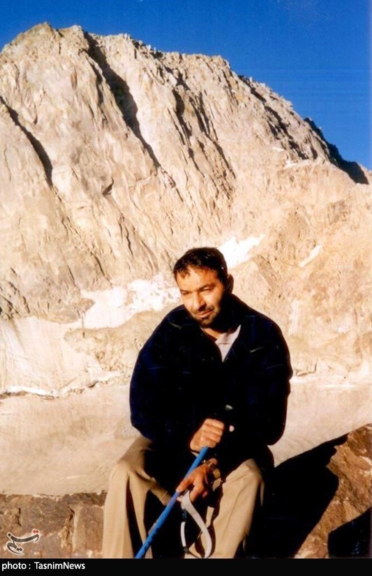 شهید , شهید تهرانی مقدم , حسن طهرانی‌مقدم , پدر موشکی , 