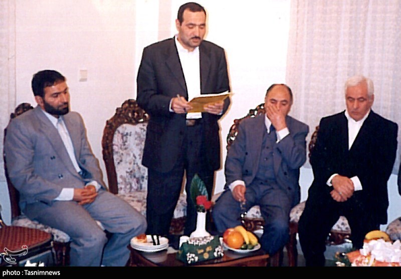 شهید , حسن طهرانیمقدم , پدر موشکی ,