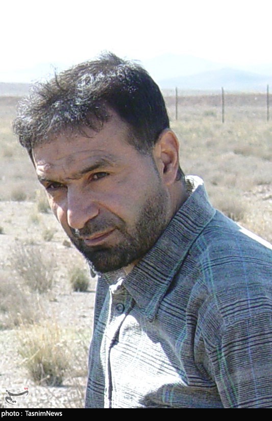 شهید , حسن طهرانیمقدم , پدر موشکی ,