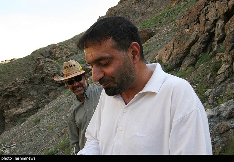 شهید , حسن طهرانیمقدم , پدر موشکی ,