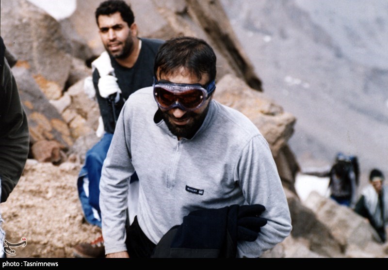 شهید , حسن طهرانیمقدم , پدر موشکی ,