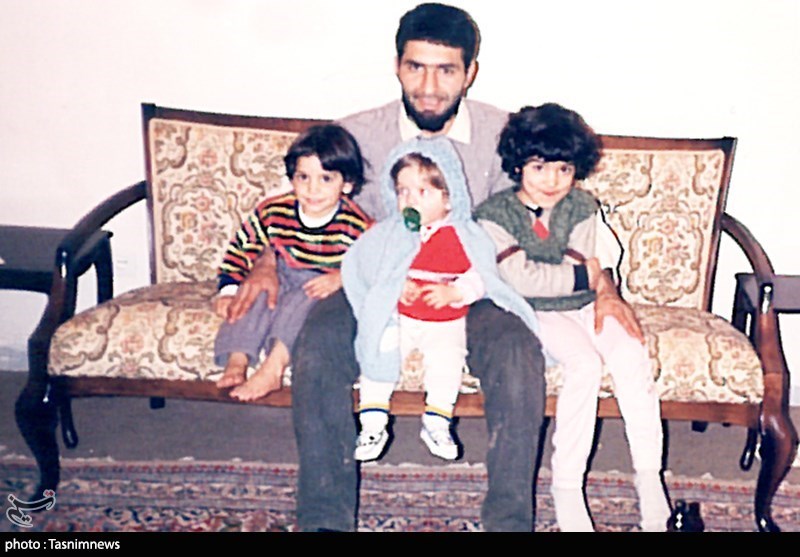 شهید , حسن طهرانیمقدم , پدر موشکی ,