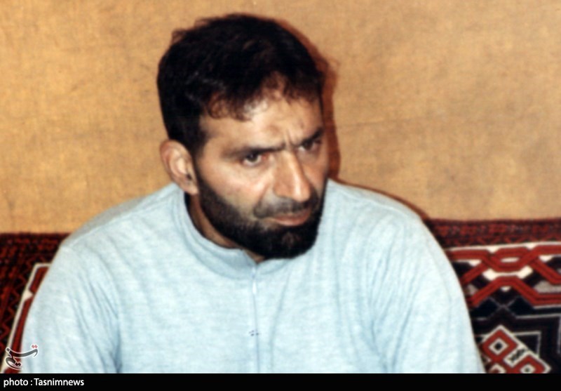 شهید , حسن طهرانیمقدم , پدر موشکی ,