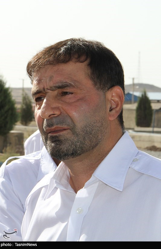 شهید , حسن طهرانیمقدم , پدر موشکی ,