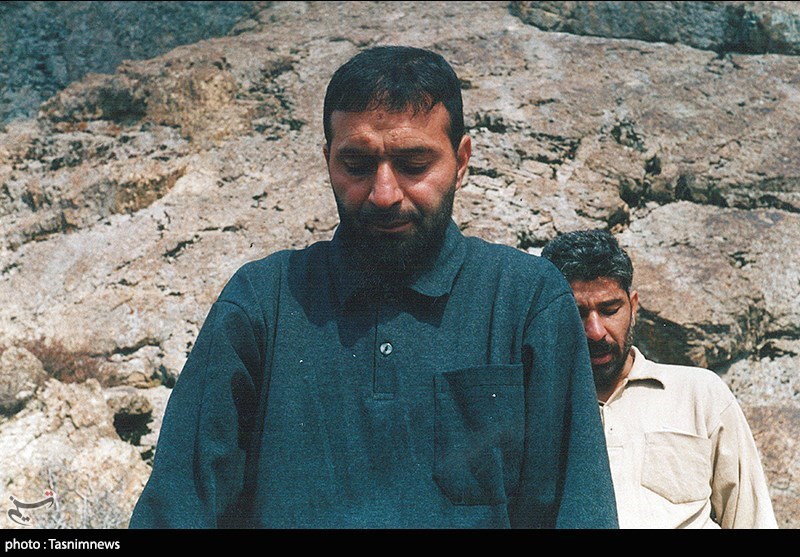 شهید , حسن طهرانیمقدم , پدر موشکی ,