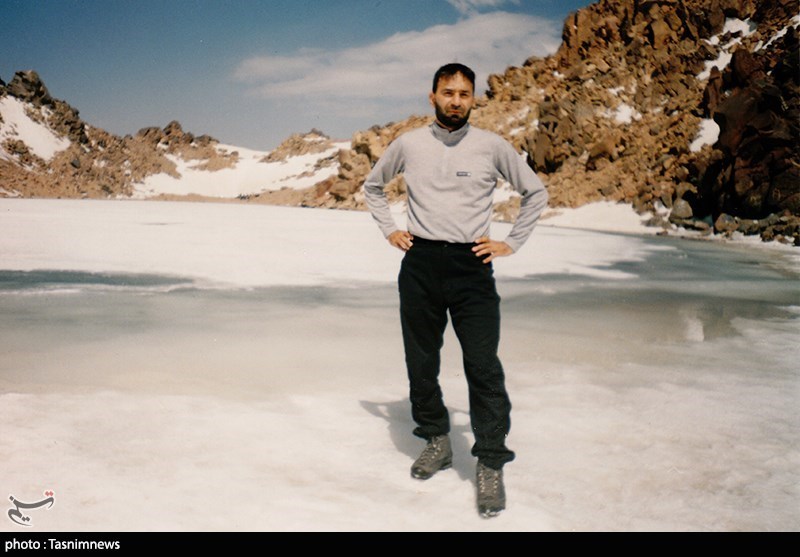 شهید , حسن طهرانیمقدم , پدر موشکی ,