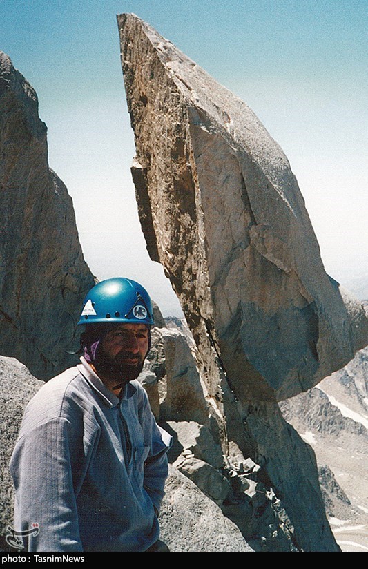 شهید , حسن طهرانیمقدم , پدر موشکی ,