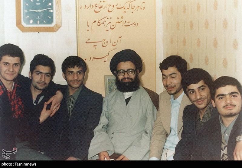 شهید , حسن طهرانیمقدم , پدر موشکی ,