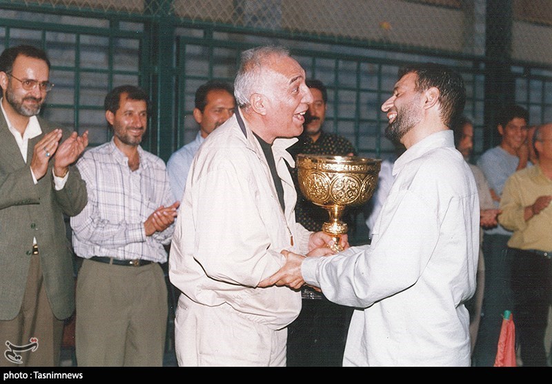 شهید , حسن طهرانیمقدم , پدر موشکی ,