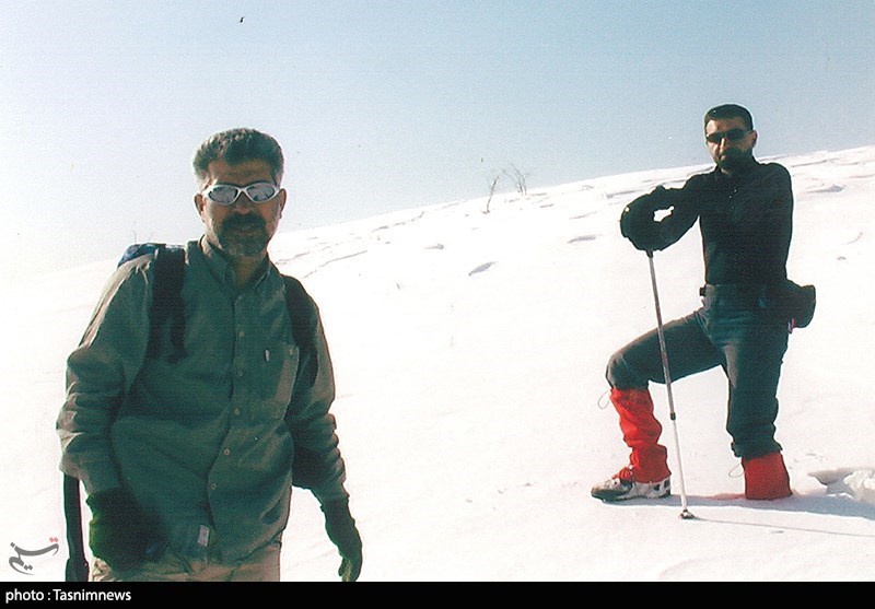 شهید , حسن طهرانیمقدم , پدر موشکی ,