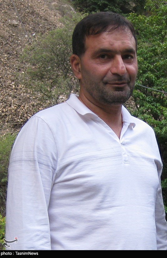 شهید , حسن طهرانیمقدم , پدر موشکی ,