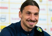 چراغ سبز سرمربی سوئد به حضور دوباره زلاتان در تیم ملی