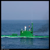 رژه پایانی رزمایش ذوالفقار1400 ارتش