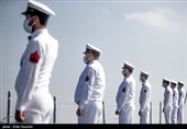 رژه پایانی رزمایش ذوالفقار1400 ارتش