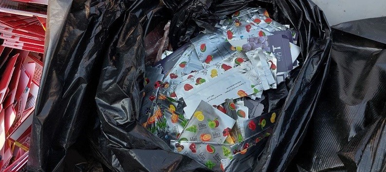 پلیس | ناجا | نیروی انتظامی جمهوری اسلامی ایران , پلیس پیشگیری , کشفیات پلیس , کشفیات ,