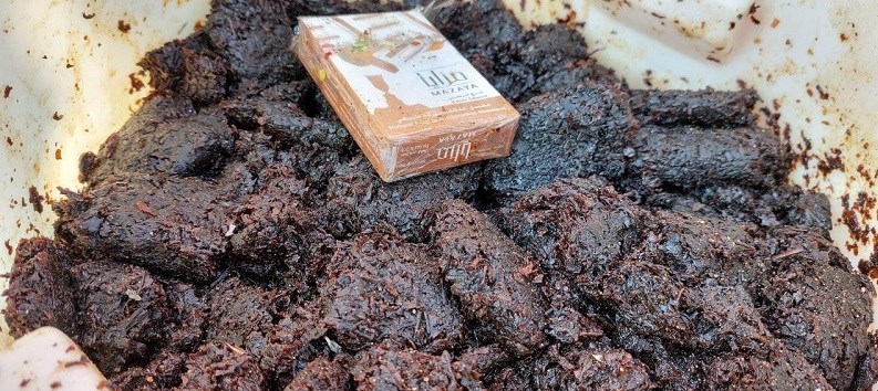 پلیس | ناجا | نیروی انتظامی جمهوری اسلامی ایران , پلیس پیشگیری , کشفیات پلیس , کشفیات ,