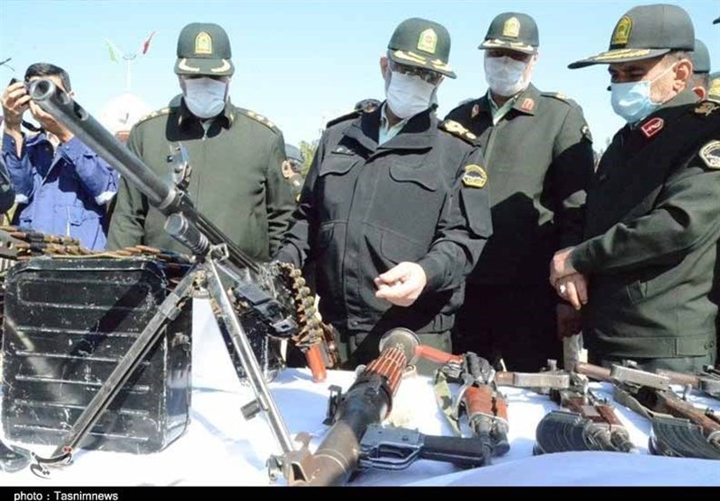 استان سیستان و بلوچستان , 