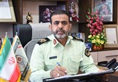 کشف بیش از 4 هزار میلیارد ریال کالای احتکاری و قاچاق در شرق تهران