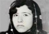 پیکر مطهر نخستین بانوی شهید مفقودالاثر کشف شد+فیلم