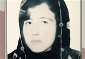 تنها بانوی شهید تفحص شده در کشور را بشناسید/ اسارت، شکنجه و تیرباران به دست گروهک دموکرات