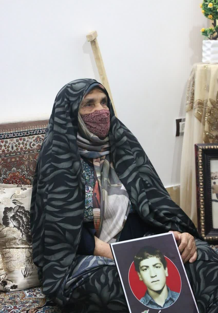 شهدای گمنام , دفاع مقدس , شهدای دفاع مقدس , کمیته جستجوی مفقودین ستاد کل نیروهای مسلح , 